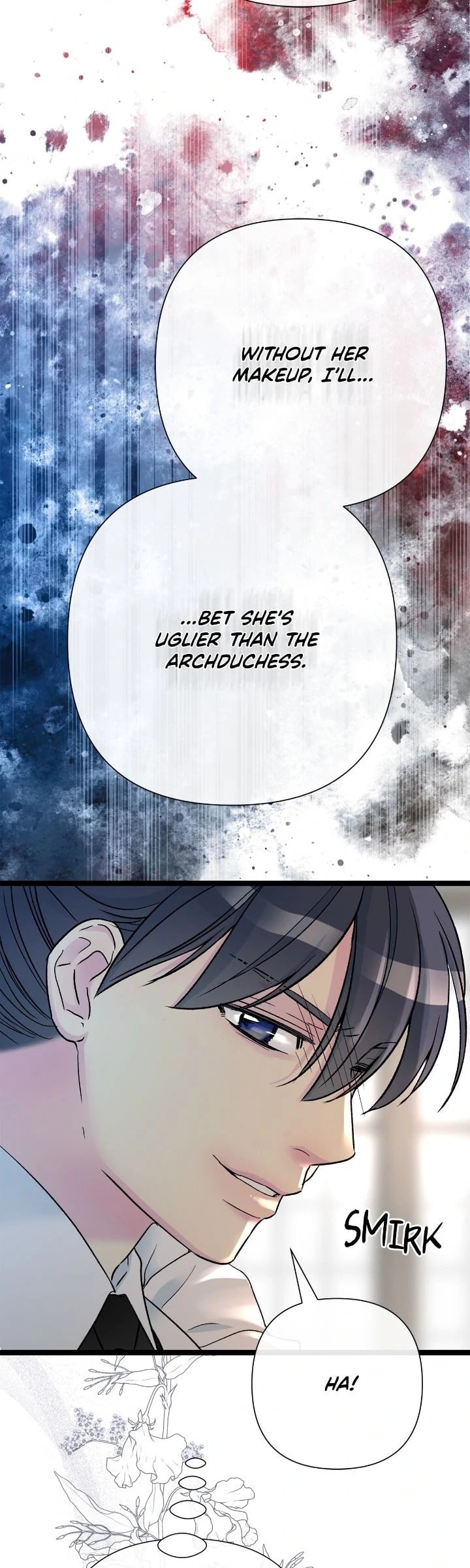 The Problematic Prince, Chapter 105 image 66